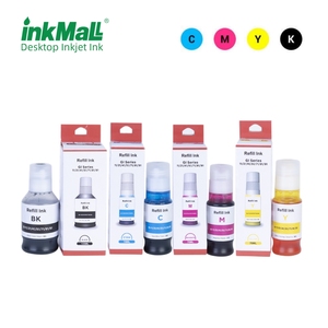Tinta de Recarga para Impresora Canon Pixma, Compatible con los Modelos <span class=keywords><strong>GI</strong></span>-71, <span class=keywords><strong>GI</strong></span>-61, <span class=keywords><strong>GI</strong></span>-51, <span class=keywords><strong>GI</strong></span>-81, G3560, G2520, G1520, G3520, G2560, G3560 - Product Image 2