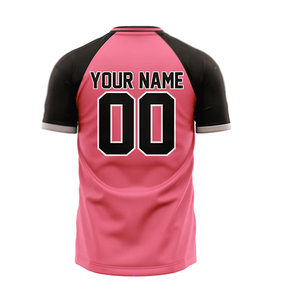 Uniforme de fútbol recién llegado de servicio OEM para adultos Jersey de fútbol de corte automatizado con tops Ropa de fútbol - Product Image 4