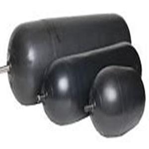 Prix d'usine Bagomatic Vessies d'application industrielle durables sur déchets de caoutchouc recyclé à vendre - Product Image 4