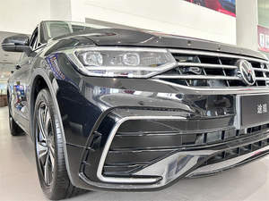 Véhicule d'occasion 2024, vente directe d'usine, conduite à gauche, SUV turbo 1.5-2.0L - Product Image 6