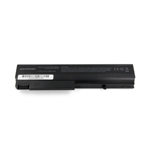 Batteria Compatibile per Laptop HP 4400mAh Interna 10.8V per Modelli 6120 6200 6100 6510 6400, Ricambio Disponibile - Product Image 2