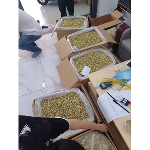 Capullos de jazmín secos almacenados en bolsas resellables listas para usar en tiendas o mezclas de bebidas de té - Product Image 3