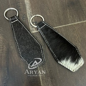 Nuevo Clip Magnético para Sombrero de Cuero Vacuno con Pelo de Alta Calidad para Exteriores, Clip para Sombrero de Viaje de Cuero Genuino para Unisex - Product Image 1