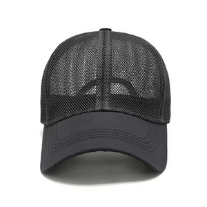 Servicio OEM Personalizado, Último Diseño, Gorra de Béisbol para Hombre 100% Algodón de Color Sólido, Nueva Gorra de Béisbol Moderna para Hombre, Precio Razonable - Product Image 1
