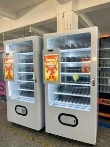 Focusvend snack y bebida V = terminando la máquina específicamente el modelo FC7709 - Product Image 2