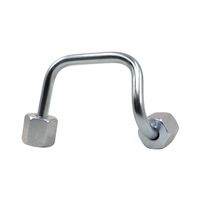 Tuyau de pression d'injecteur pour Skoda OEM:03L130301BA (expédition du fabricant turc) Code produit: MTR2330-3