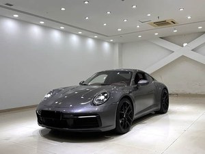 Porsche 911 Carrera 3.0T Coupé Benzina Usata del 2020 - Product Image 1