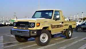 1984/1985/1993/1988/1986/1989/2016/2017/2018/2025 toyotta รถรับส่ง hzj 79 4.2L ดีเซลคันเดียว - Product Image 3