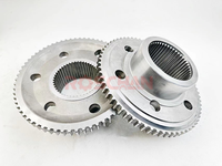 Support d'anneau d'engrenage interne de haute qualité 42101713 pour pièces d'essieu de réduction de roue de camion lourd IVECO