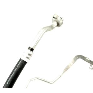Tubo del Compresor del Evaporador de Aire Acondicionado para Volkswagen Polo 6ª Serie 2Q0816743Q Gasolina 1000 (17>) - Product Image 6