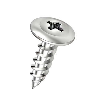 Tornillo Autorroscante de Cabeza Plana - Product Image 1