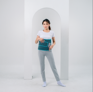 Chất lượng tốt nhất sau sinh Corset với thai sản vành đai bụng ban nhạc và vành đai bụng cho sau khi sinh với một điều chỉnh thiết kế đàn hồi - Product Image 1