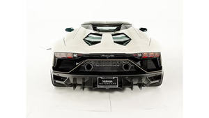 Lamborghini Aventador LP 780-4 Ultimae Roadster AWD 2022, Auto Usado Certificado - Product Image 3