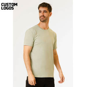 Camiseta deportiva de manga corta para hombre, camiseta transpirable para gimnasio y niño adulto - Product Image 4