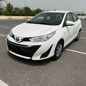 Toyota Yaris Hatchback 2024 Usado Barato, Tracción Total, Asientos de Cuero, Control de Clima Automático, 5 Plazas, Faros LED - Product Image 1