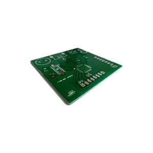 Intellisense Best Quality H-Level Multilayer Double Sided PCB Design OEM ODM Printed Circuit Board Manufacturing Process <b>PCBA</b> - Product Image 1