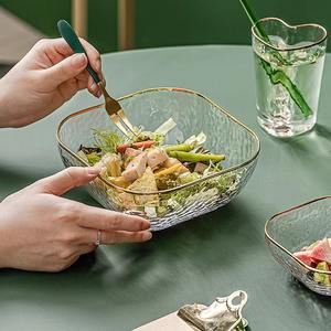 ชามเรซินทรงสี่เหลี่ยมหรูหราการออกแบบที่เป็นเอกลักษณ์เหมาะสำหรับการเสิร์ฟขนมแห้งที่แสดงกุญแจหรือการตกแต่งบ้านที่มีสไตล์เน้นการตกแต่งบ้านจากอินเดีย - Product Image 3