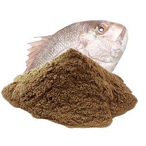 NUEVO EMBALAJE HARINA DE PESCADO FÁBRICA DE VIETNAM HARINA DE PESCADO EN POLVO PROTEÍNA DE BONITA FUENTE PROPORCIONAR - Product Image 1