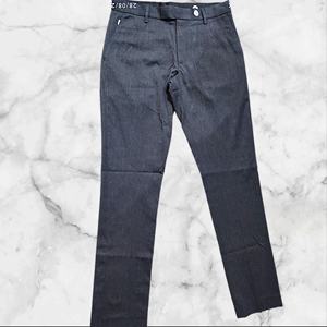 100% Cotton Twill <b>Thick</b> Custom Casual 025 Men's Harem Hip Pop Pants Multi-Pocket Streetwear Sweatpants Tacti Pants Plus Size Men - Product Image 6