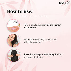 Indalo Crème revitalisante capillaire à la kératine et à l'huile d'argan biologique naturelle végane, anti-frisottis, hydratation intense, 200 ml - Product Image 3