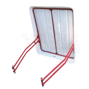 Toldo con Estructura Más Vendido al por Mayor, Número de OEM 0, MOQ Bajo, Toldo Sostenible con Estructura, Número de OEM 0 - Product Image 4