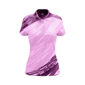 Regular <b>Women</b> 's <b>Polo</b> T <b>shirt</b> Professional <b>Polo</b> <b>shirt</b> Customize Logo Design Printing And Sublimation <b>Shirt</b> - Product Image 3