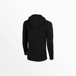 Sweat à capuche zippé Sherpa chaud et confortable pour femmes-Veste polaire de haute qualité-Idéal pour l'hiver, la randonnée et les vêtements décontractés - Product Image 2