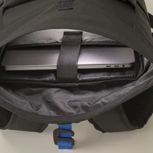 Zaino Promozionale Personalizzato in Poliestere per Laptop da 15 Pollici - Product Image 5