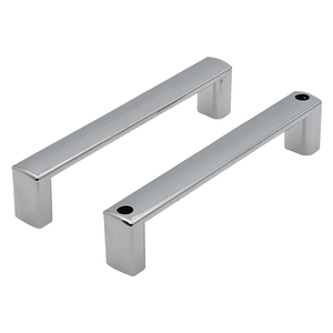 Maniglia per box doccia cm. 20 X 8 - 15 cm di larghezza - Product Image 1