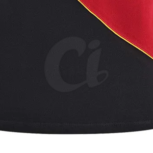 Color sólido MOQ bajo hombres Polos Tallas grandes hombres polos para adultos verano desgaste polos - Product Image 3