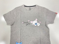 Ensemble de vêtements de nuit en coton tricoté pour femmes printemps/été 2 pièces Séchage rapide Respirant Pyjama en soie Satin Combinaison de nuit Motif floral