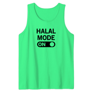 Débardeur de course pour hommes OEM personnalisé Spandex/coton à carreaux séchage rapide respirant léger gilet d'entraînement musculation muscle fitness - Product Image 2