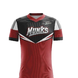 ชุดเสื้อฟุตบอลคุณภาพสูงของผู้ชายชุด2023เสื้อฟุตบอลปรับแต่งโลโก้ได้ - Product Image 3