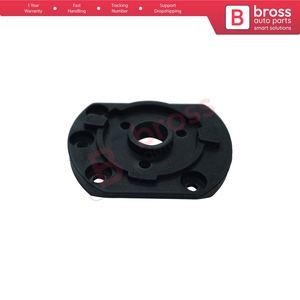 Soporte de Plástico para Reparación de Espejo Retrovisor Derecho BGE618 para T5 T6 - Product Image 4