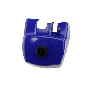 Coperchio Filtro Aria Blu per Stihl 065 066 MS650 MS660 Modello 500570, Accessorio per Utensili Elettrici Compatibile con Rif. 500570 - Product Image 1