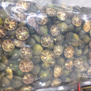 Super oferta de Vietnam Calamansi seco Tangy Sweet Snack Factory Directo Exportación barata - Product Image 1