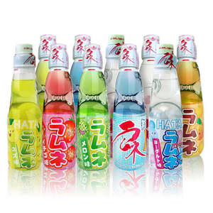 ขวด200mlx1 Hata Ramune ของแท้ - Product Image 6