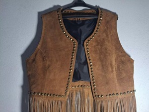 Chaleco de Seguridad de Punto 100% Poliéster, Alta Visibilidad, Reflectante, con Logotipo Personalizado, Cremallera Delantera, Ropa de Trabajo Económica - Product Image 4