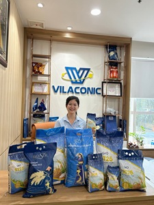 ST25ข้าวหอมที่ดีที่สุด/ข้าวที่ดีที่สุดในโลก2019/เกา ST25 DAC San Soc Trang-Ms. ellen - Product Image 6