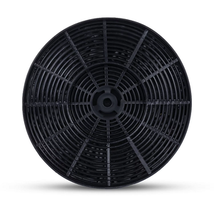 Hotte de cuisine à haute capacité avec filtres à charbon et montage mural pour usage résidentiel - Product Image 5