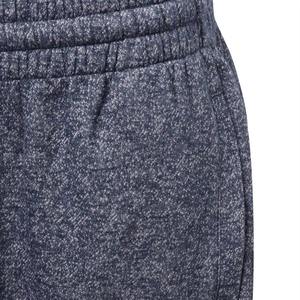 Soft and Comfortable Solid Casual Men's Shorts with Anti-Wrinkle Breathable Fabric Custom Logo and Button <b>Detail</b> OEM Service - Product Image 3