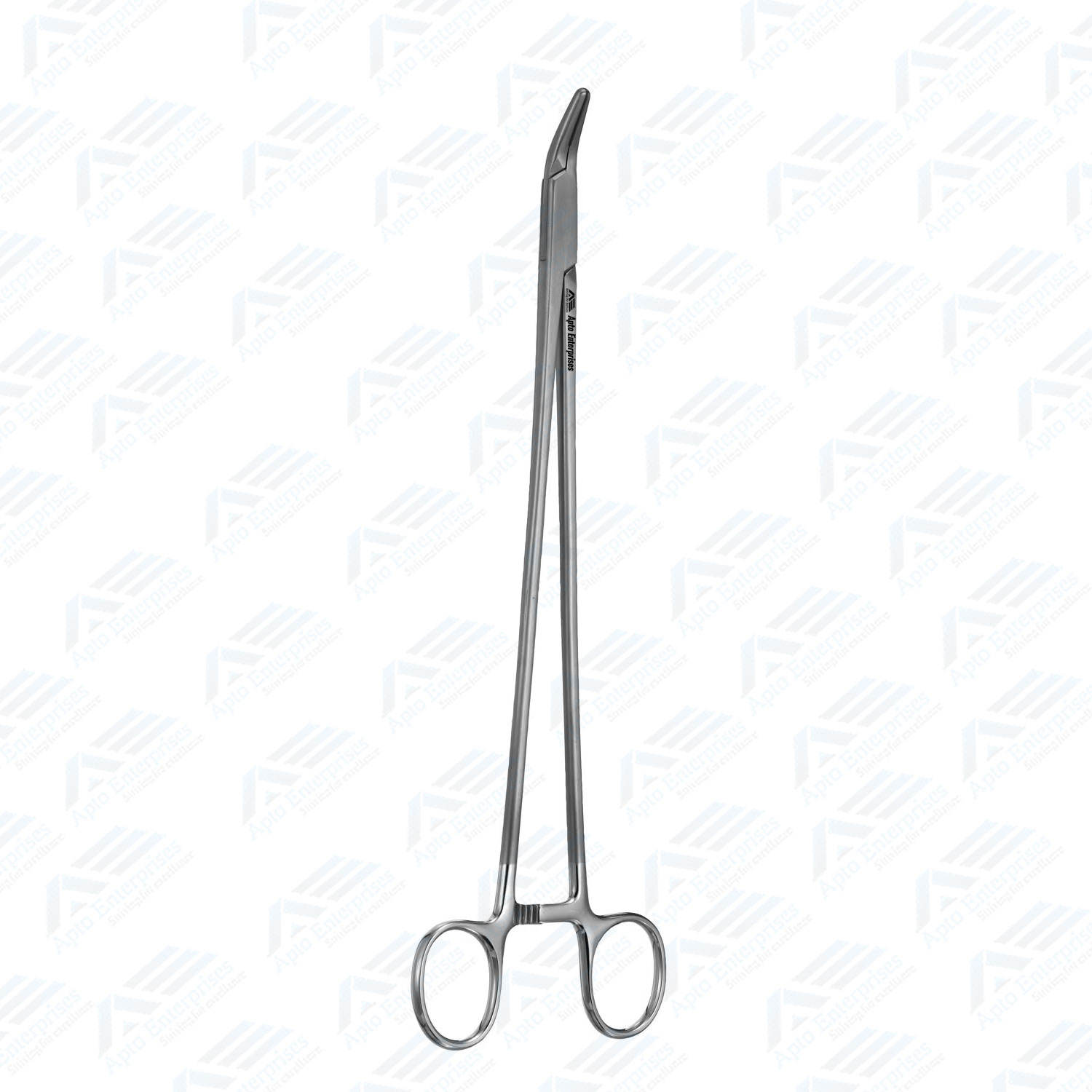 Finochietto needle holder