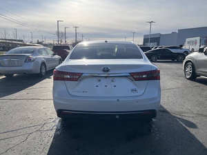 Usado 2018 To-yo-ta Ava-lon LHD - Product Image 5