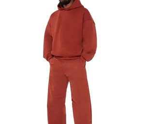 Logo personnalisé professionnel survêtement nouveau Design de mode en gros hommes survêtement vêtements d'entraînement tenue décontracté survêtements en gros - Product Image 1