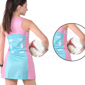 Prix de gros, qualité supérieure, uniforme de volley-ball pour femmes adultes, personnalisé, respirant, léger, séchage rapide, imprimé, avec logo - Product Image 5