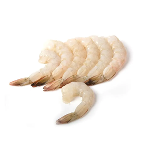 Naturel Vannamei Crevettes Congelées BQF Hachées En Vrac-Emballé 10kg - Product Image 4