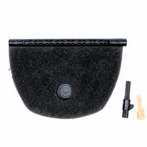 Nuevo Kit de Reparación de Espuma para la Compuerta de Recirculación de Aire 1802742K (Larga Duración) para Opel Vauxhall Astra G H Zafira A - Product Image 2