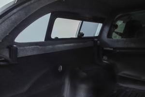 อุปกรณ์เสริมหลังคาแข็งแบบมีช่องหน้าต่างเลื่อนได้สำหรับรถกระบะมิตซูบิชิ ปี 2015-2022 ทำจากไฟเบอร์กลาส สำหรับตกแต่งภายนอกรถ - Product Image 4