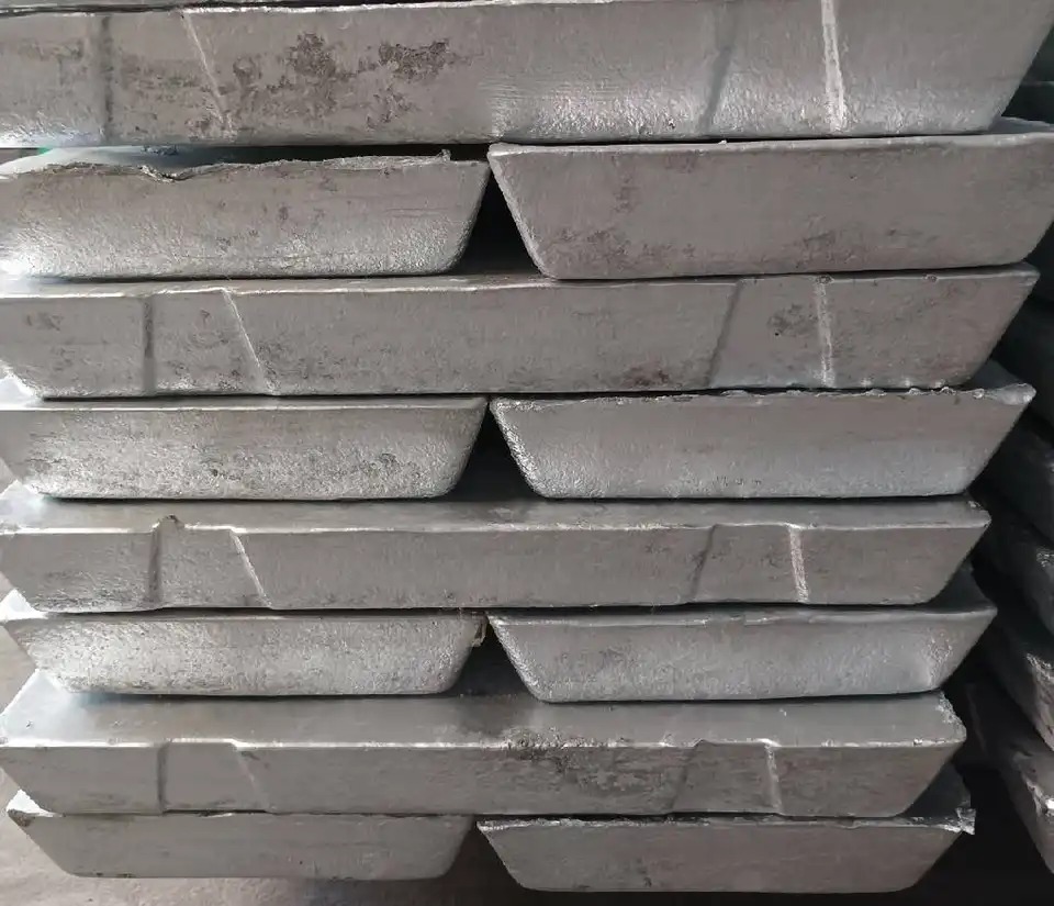 Batang logam campuran Aluminium 99.9% batang logam campuran aluminium harga terbaik