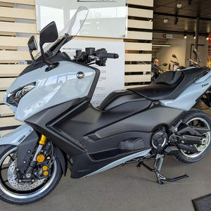 Meilleures ventes : Nouveau scooter maxi industriel Yamaha TMAX560 562cc Sport ABS et contrôle de traction – Vente en gros OEM pour l'exportation - Product Image 1